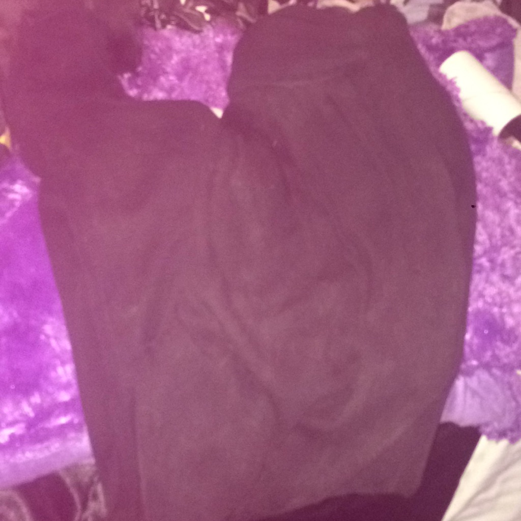 Express Baggys